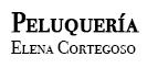 Peluquería Elena Cortegoso Logo